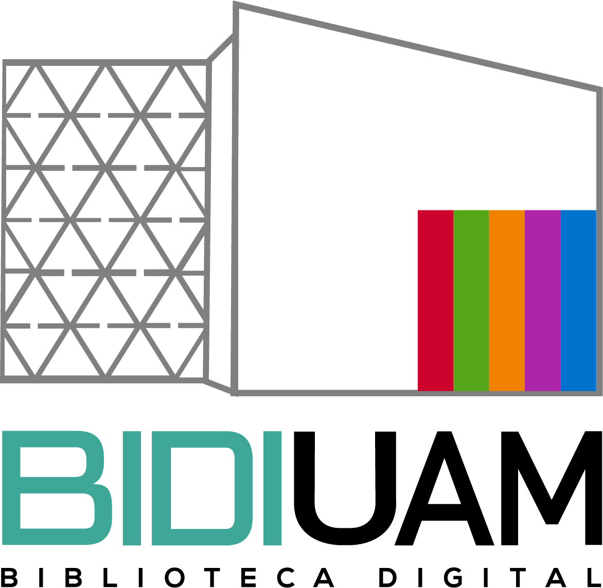 Logotipo BiDiUAM 