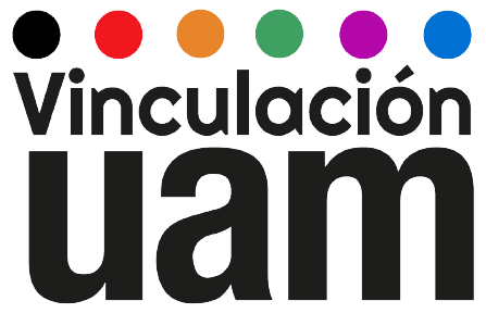 Logotipo Vinculación UAM