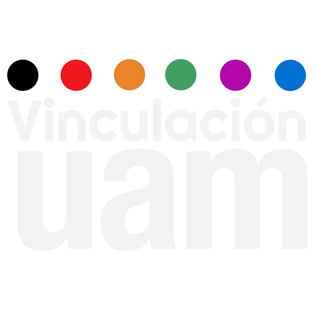 Logotipo Vinculación UAM