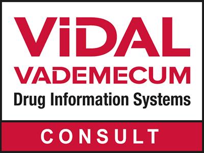 Vidal Vademecum Consult