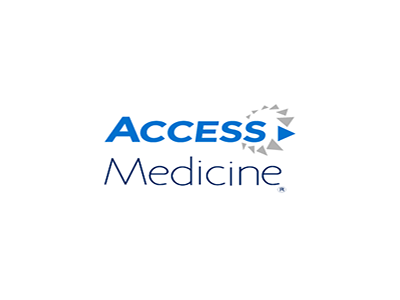 Access Medicine-Inglés