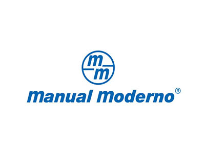 Manual Moderno (Libros Electrónicos)
