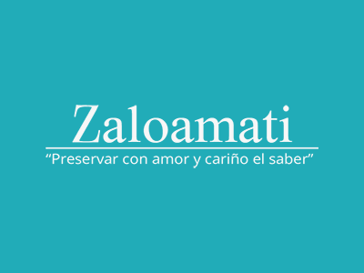 Zaloamati (UAM-Azcapotzalco)